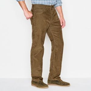 Orvis 1856 5-Pocket Corduroy Pants